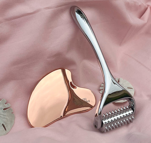 Sculpt & Glow DUO
